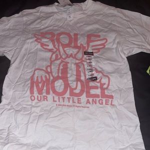 Hot Topic Graphic Tee